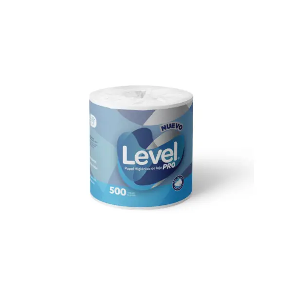 PH24101 LEVEL PRO 500 48/1PAPEL HIGIENICO