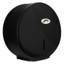PORTARROLLO FUTURA MINI NEGRO MATE JOFEL AE57090
