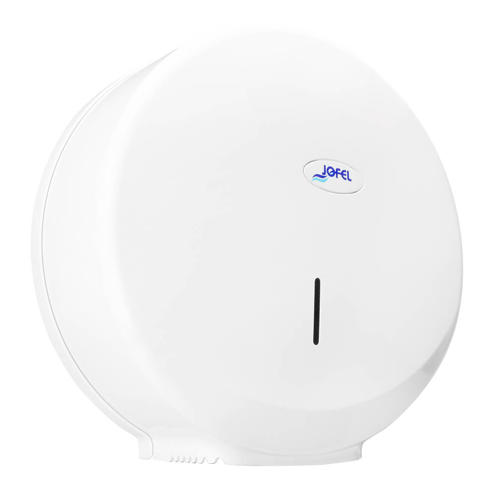 PORTARROLLO FUTURA MAXI BLANCO AE58000 JOFEL
