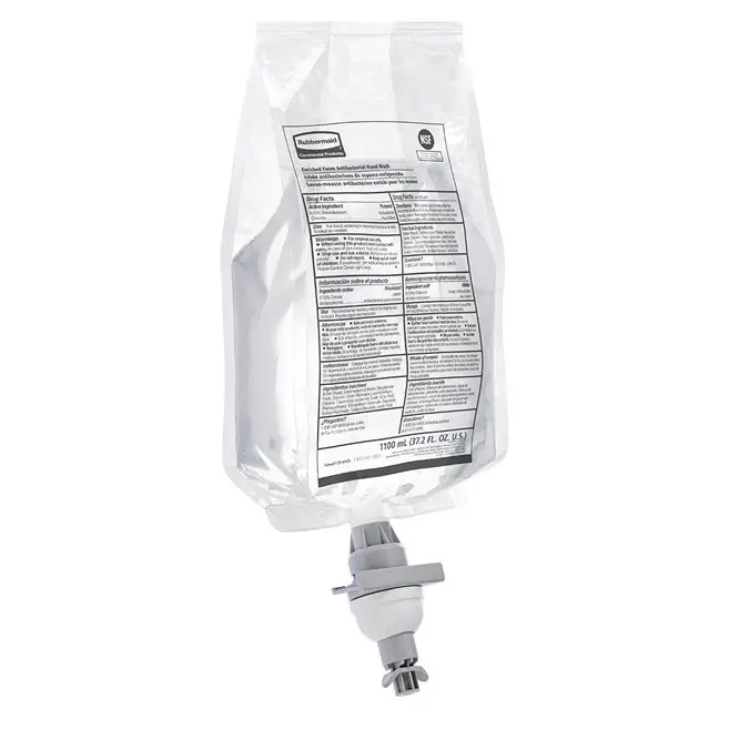 JABON ANTIBACTERIAL AUTOFOAM 2147027