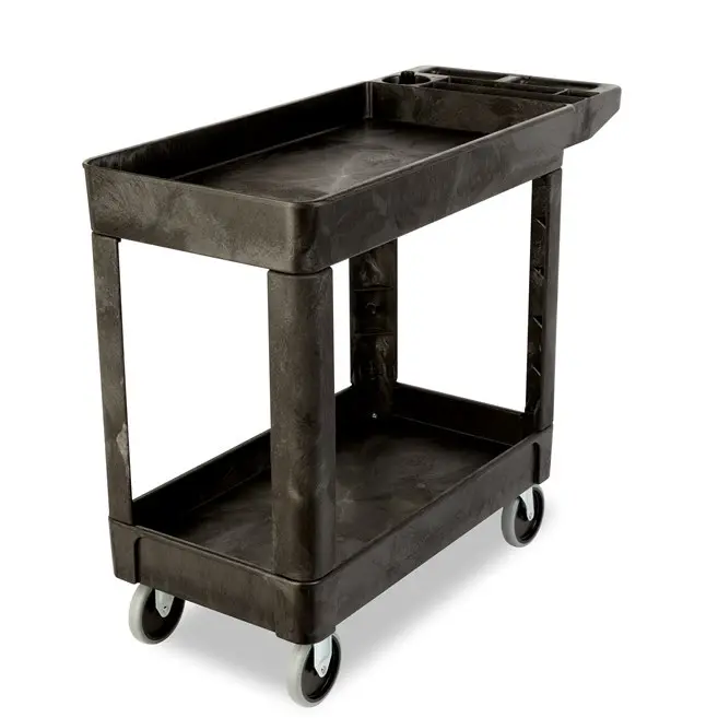 CARRO UTILITARIO  BRUTE 450089  NEGRO