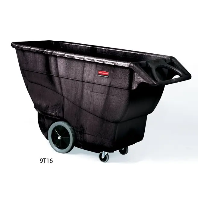 CARRO VOLCADOR  1 CU/YD  FG9T1600BLA