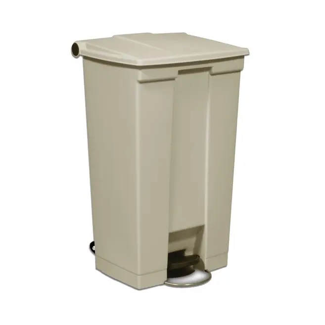 BOTE 23GAL 6146 C/PEDAL BEIGE
