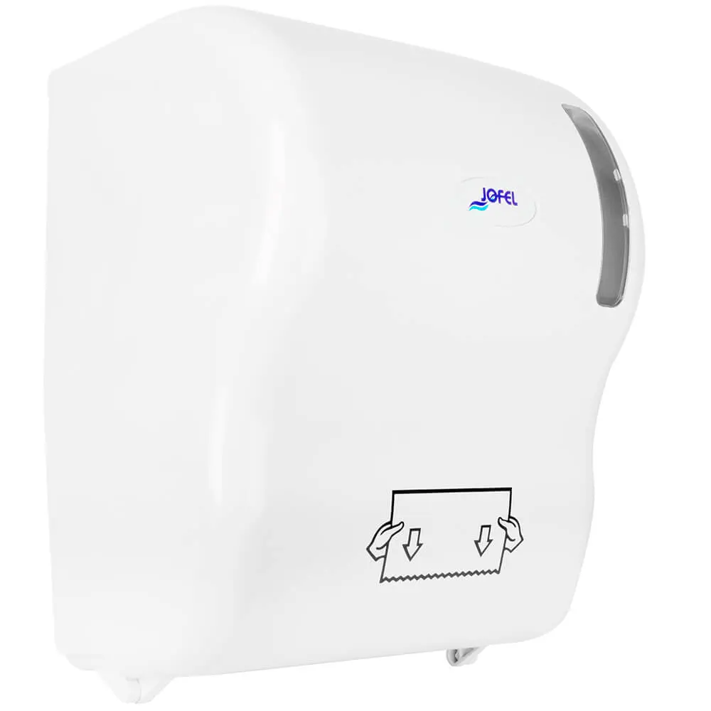 TOALLERO AUTO-CUT BLANCO JOFEL AG56000