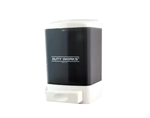 JABONERA MANUAL DE JABON ( HUMO ) DW37N