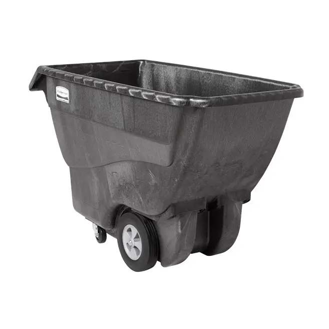 CARRO VOLCADOR 3/4 YD CU FG101300BLA
