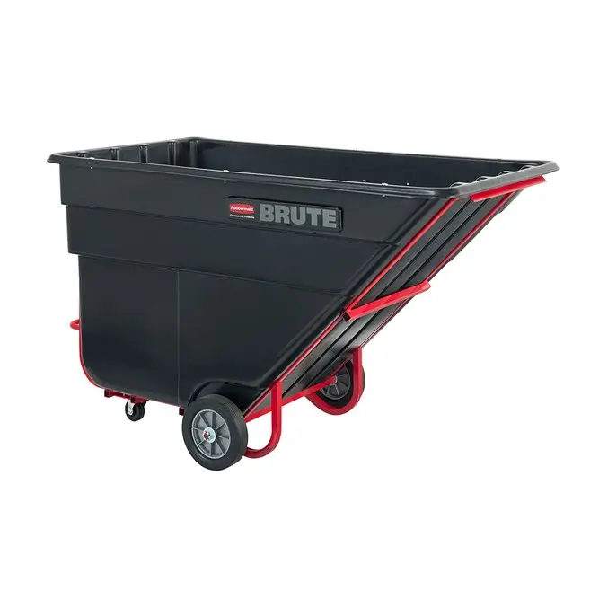 CARRO VOLCADOR  1.5 CU YD  FG102500BLA
