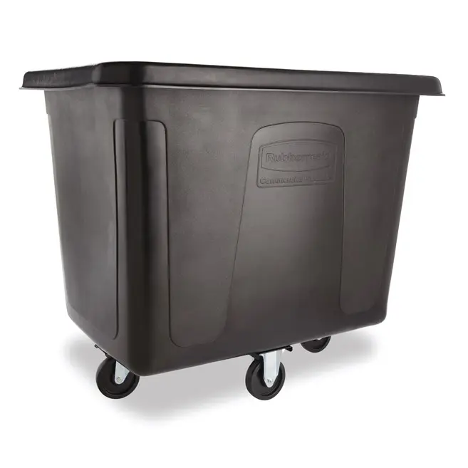 CARRO CONTENEDOR CUBICO 4616 16 CU/FT 