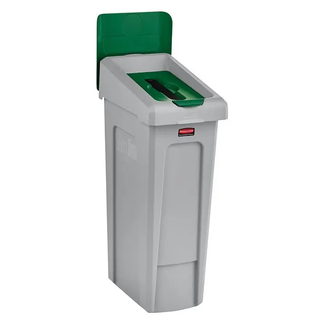 ESTACION DE RECICLAJE 23G 2185054 PAPEL