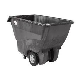 CARRO VOLCADOR .75 YD3 FG101100BLA 