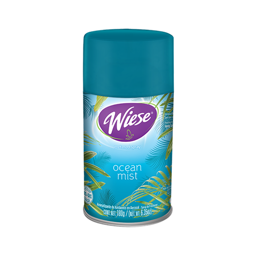 [ATWO] AROMATIZANTE TIME WIESE OCEAN MIST