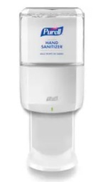 [GOJ642001] JABONERA  P/SANITIZANTE PURELL ES6 6420-01