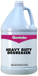 [HDGG] DESENGRASANTE HEAVY DUTY GALON GENLABS