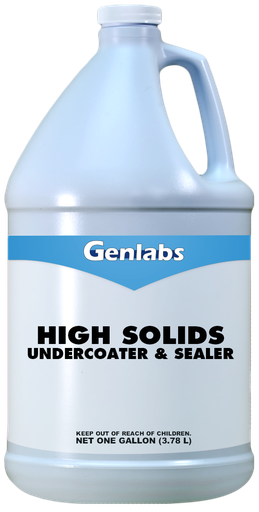 [HSGG] ABRILLANTADOR HI SOLIDS GALON GENLABS