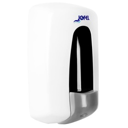 [JUNA] JABONERA UNIVERSAL AITANA AC70000 BLANCA 1000 ML