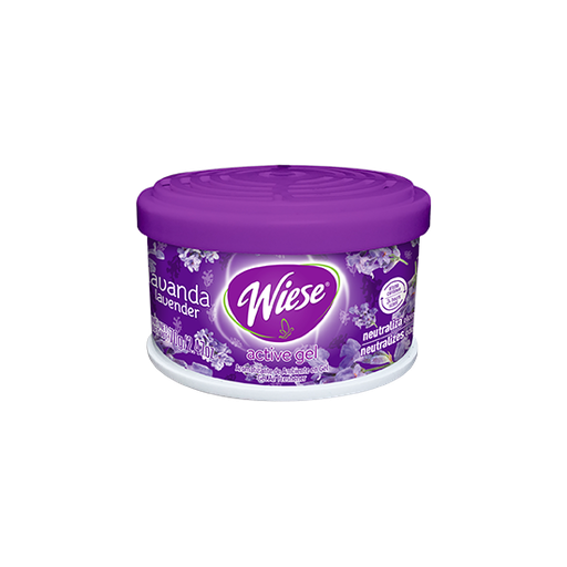 [GWLA] GEL AROMATIZANTE WIESE LAVANDA