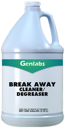 [DBAG] DESENGRASANTE BRAKE AWAY GALON GENLABS