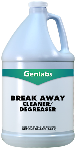 [DBAG] DESENGRASANTE BRAKE AWAY GALON GENLABS