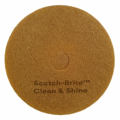 [DSBCSPAD19] DISCO CLEAN & SHINE PAD 19" XE006001152
