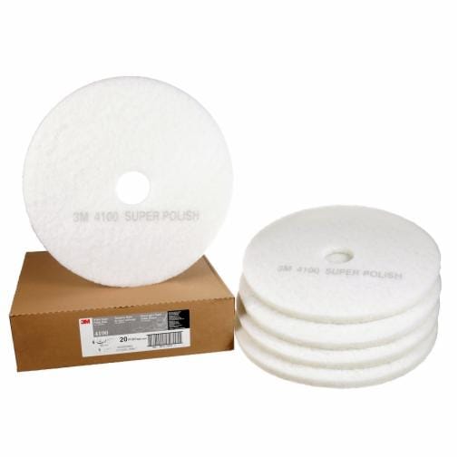 [FB-20] FELPA BLANCA 20" 61500035961