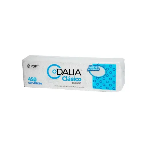 [SD450] SERVILLETA DALIA C/450 /12 SE19450