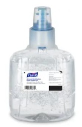 [GOJ190302] PURELL SANITIZANTE GEL  LTX  1200ML  1903-02 CERT. VERDE