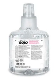 [GOJ191102] JABON FOAM GOJO 1911-02 SIN FRAGANCIA Y COLOR