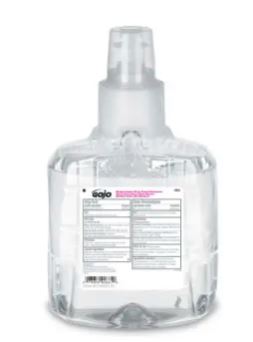 [GOJ191202] GOJO JABON ESPUMA ANTIBACTERIAL CIRUELA  1200ML LTX12 1912-02