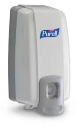 [GOJ212006] JABONERA PURELL SPACE SAVER 1000ML 2120-06