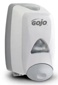 [GOJ515006] JABONERA GOJO 5150-06 GRIS
