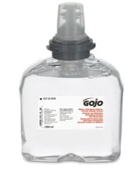 [GOJ532702] GOJO SANITIZANTE EN ESPUMA 5327-02 TFX E2 1.200ML