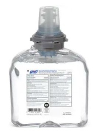 [GOJ539302] PURELL SANITIZANTE TFX 1200ML  5393-02 E3 CLASIFICACION