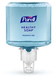 [GOJ647202] PURELL ES6 JAQBON FOAM 6472-02 1200ML