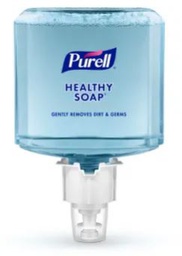 [GOJ647702] PURELL ES6 JABON FOAM 6477-02 1200 ML