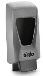 [GOJ720001] JABONERA GOJO 7200-01  TDX1 GRIS 1200ML