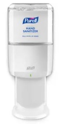 [GOJ772001] JABONERA PURELL ES8 SANITIZANTE  BLANCA 7720-01