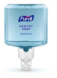 [GOJ777202] PURELL ES8 JABON FOAM 7772-02 1200ML