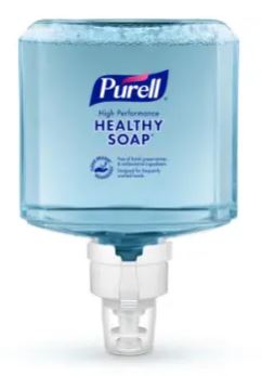 [GOJ778502] PURELL ES8 JABON FOAM 7785-02 1200ML