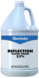 [CRGG] CERA P/PISO REFLECTION GENLABS GALON