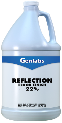 [CRGG] CERA P/PISO REFLECTION GENLABS GALON