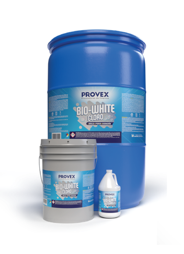 [CBWT] CLORO BIO-WHITE GALON