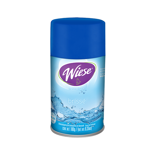 [ATBR] AROMATIZANTE TIME WIESE BRISSE