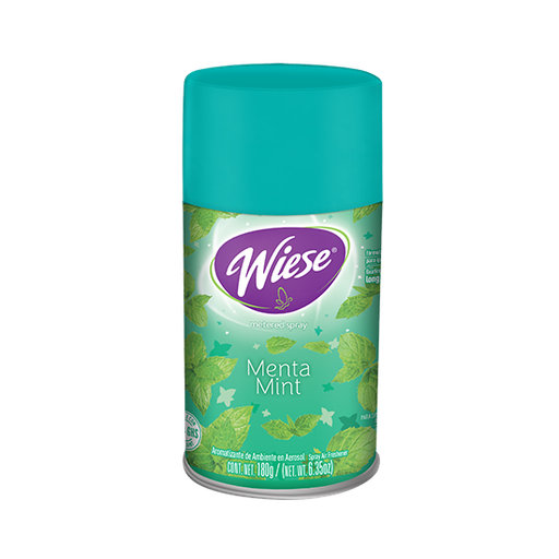 [ATME] AROMATIZANTE TIME WIESE MENTA