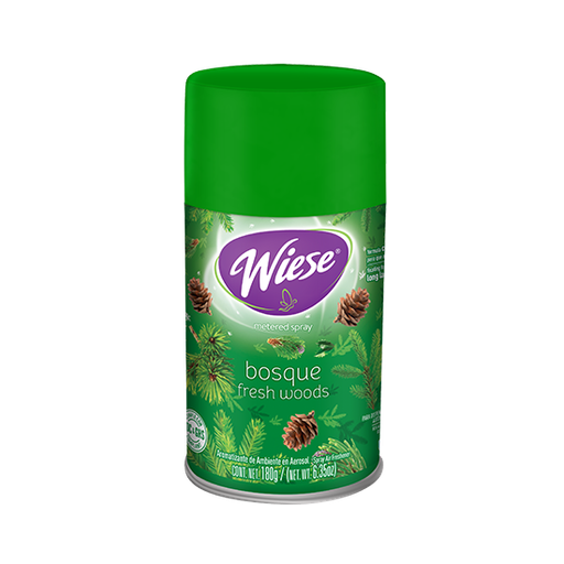[ATWB] AROMATIZANTE TIME WIESE BOSQUE