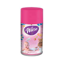 [ATWBP] AROMATIZANTE TIME WIESE BABY POWDER