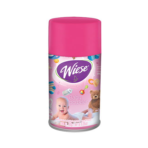 [ATWBP] AROMATIZANTE TIME WIESE BABY POWDER