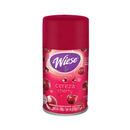 [ATWC] AROMATIZANTE TIME WIESE CEREZA