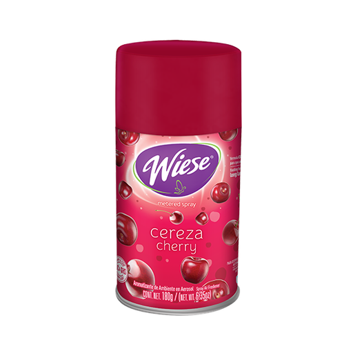 [ATWC] AROMATIZANTE TIME WIESE CEREZA