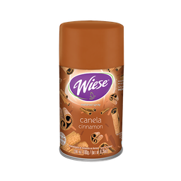 [ATWCA] AROMATIZANTE TIME WIESE CANELA