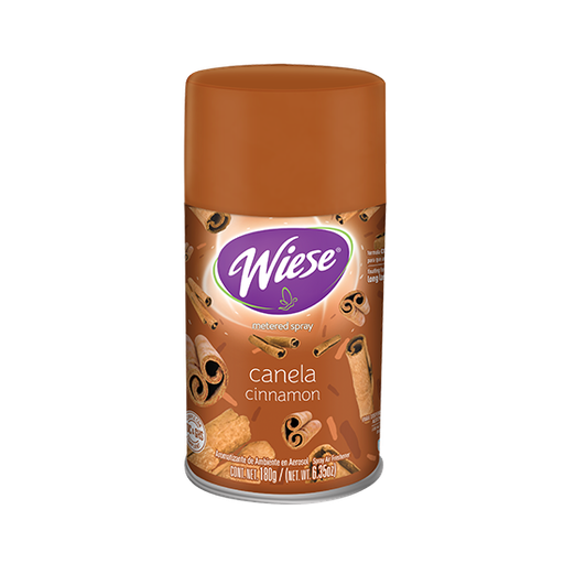 [ATWCA] AROMATIZANTE TIME WIESE CANELA